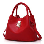 New Released women's Tote Bag, Shoulder Crossbody Bucket Bag tioandtiashop