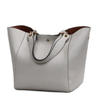 New Women's Fashion Crossbody Tote Bag tioandtiashop