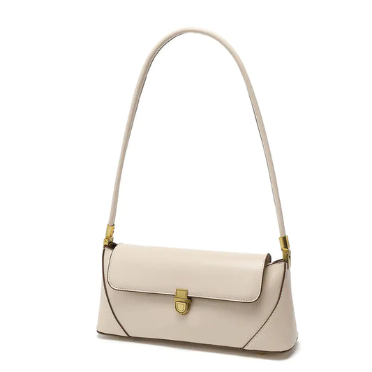 Chic Women's Underarm Bag 2025 - Minimalist Shoulder Tote