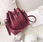 New Released Bucket,  Crossbody Tote Bag tioandtiashop