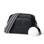 2026 new fashionable Women's Leather Shoulder Crossbody Bag tioandtiashop