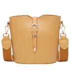 New modern Versatile Tote Bag for girls and Women - Simple and Spacious tioandtiashop