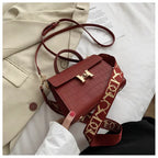 New Luxury Fashionable Crossbody Platinum and Tote Handbag tioandtiashop