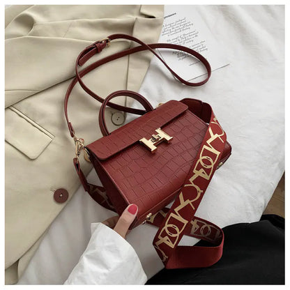 🔥 New Luxury Fashionable Crossbody Platinum Bag and Tote Handbag