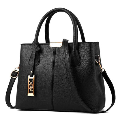 2025 Fashionable Large Capacity Tote Bag for Women