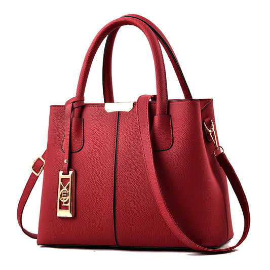 2025 Fashionable Large Capacity Tote Bag for Women