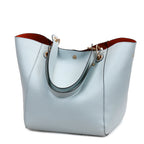 New Women's Fashion Crossbody Tote Bag tioandtiashop