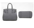 Exclusive Hermès Birkin Style Fashion Bag. tioandtiashop