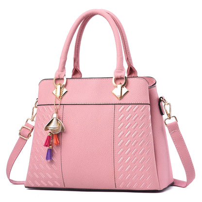 🔥 2025 Must have fashionable Women's Shoulder Crossbody Bag