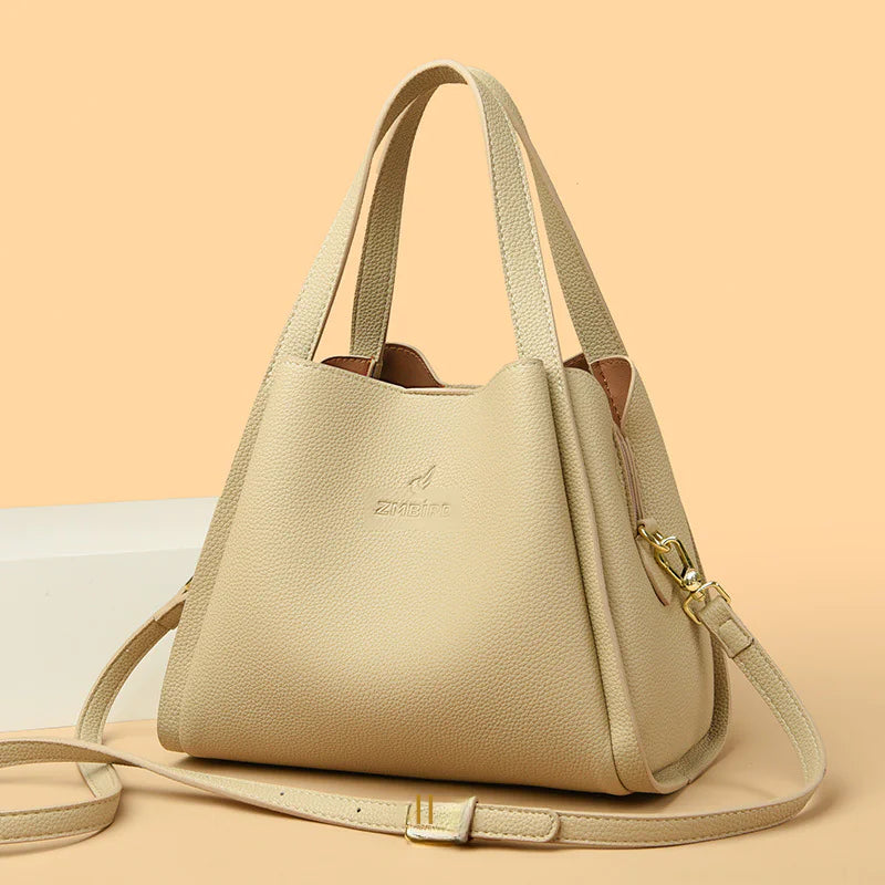 2025 New Women's Tote Crossbody Shoulder Bag