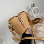 New modern Versatile Tote Bag for girls and Women - Simple and Spacious tioandtiashop