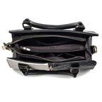 New Fashionable Women's Tote Bag, Large Capacity Shoulder Bag tioandtiashop