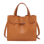 Luxury class trendy Women's Tote Bag, Stylish Large Capacity Handbag tioandtiashop
