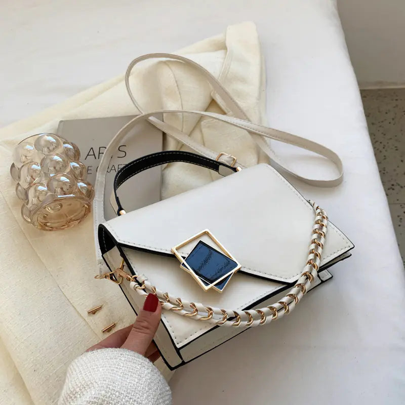 🔥 2025 Trendy Fashionable Women's Shoulder Bag