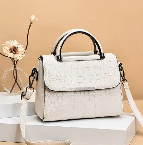 🔥 2025 New Fashion designed Shoulder Crossbody Tote Bag for Women