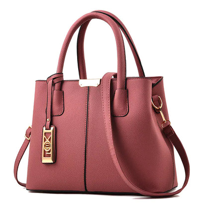 2025 Fashionable Large Capacity Tote Bag for Women