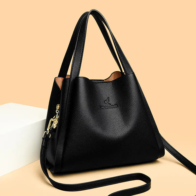 2025 New Women's Tote Crossbody Shoulder Bag