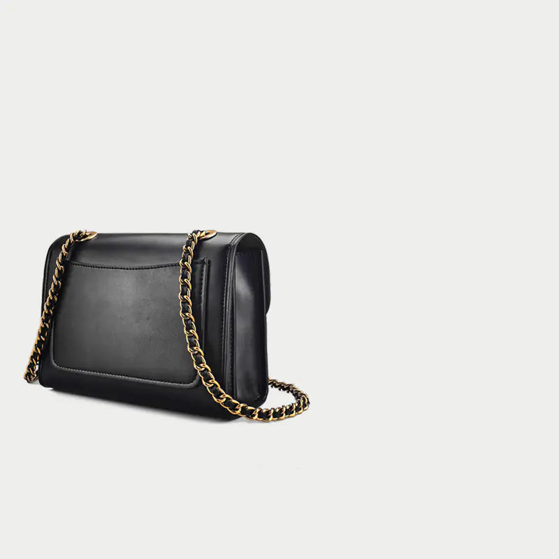 🔥 New released Genuine Leather Accordion Bag - Versatile Crossbody Handbag