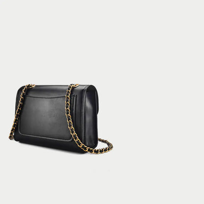 🔥 New released Genuine Leather Accordion Bag - Versatile Crossbody Handbag