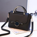 New Ladies Fashionable Shoulder Messenger Bag with Strap tioandtiashop