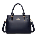 New Released Luxury Fashionable Large Capacity Tote Bag for Women. tioandtiashop