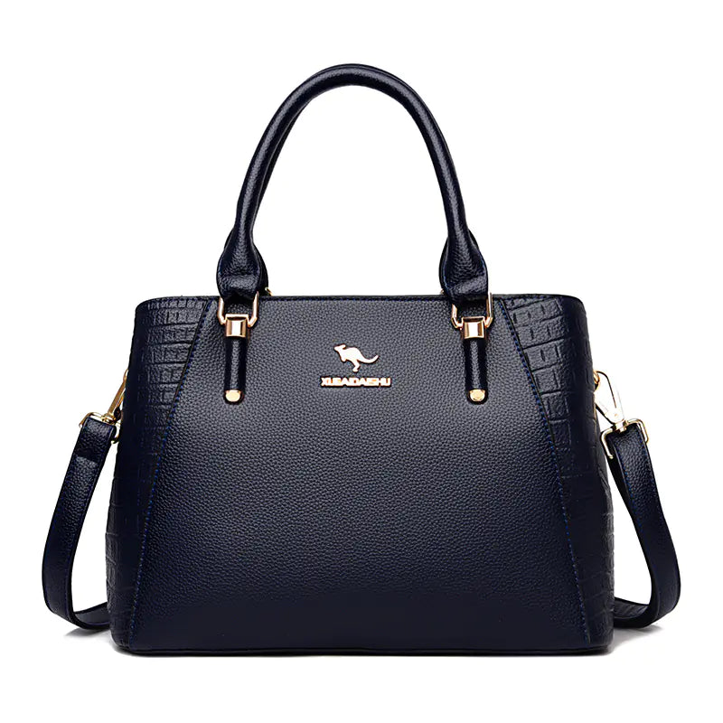 🔥 New Released 2025 Luxury Fashionable Large Capacity Tote Bag for Women