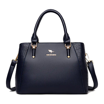 🔥 New Released 2025 Luxury Fashionable Large Capacity Tote Bag for Women