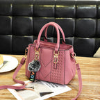 New released luxury  Women's Fashion Shoulder and Tote Bag tioandtiashop
