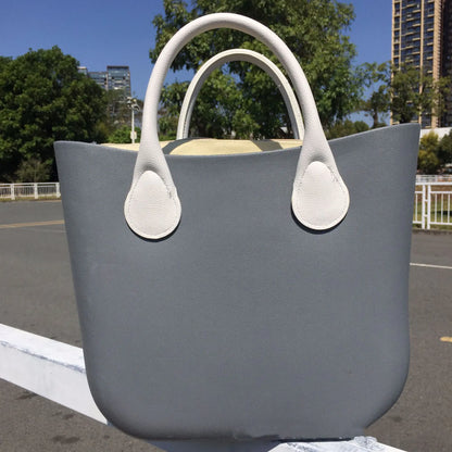 🔥 New Fashionable design Randomly Matched Shoulder Bag