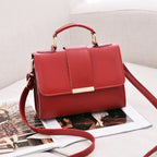 New Fashionable Women's Shoulder Crossbody Bag New Style tioandtiashop