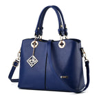 New Fashionable Crossbody Shoulder Tote Bag for women. tioandtiashop