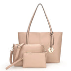New design Women's Shoulder Tote Bag tioandtiashop