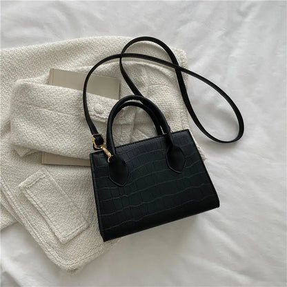 2025 🌟 Spring Stylish Women's Crossbody Tote Bag