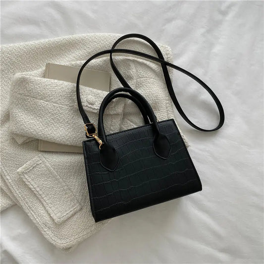2025 🌟 Spring Stylish Women's Crossbody Tote Bag