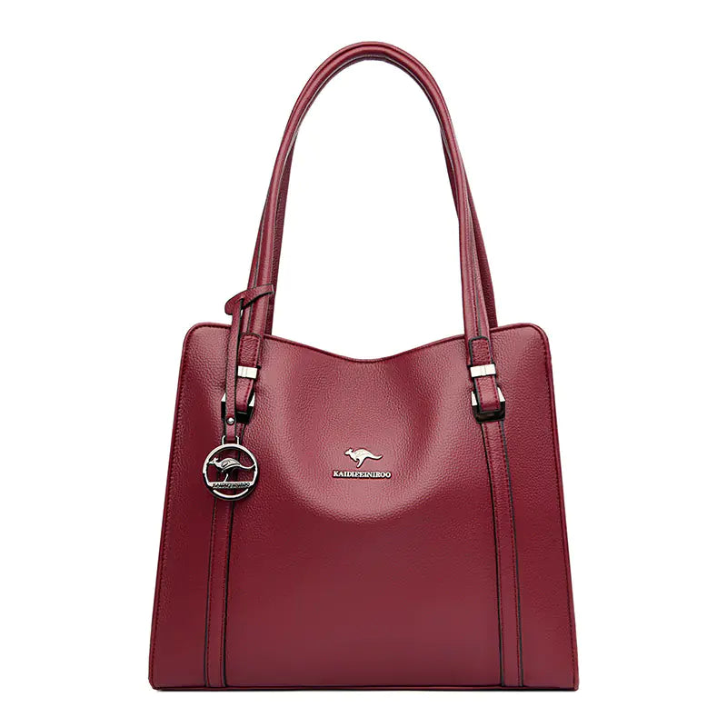 🔥 2025 New Women's Shoulder Crossbody Bag (Large Capacity)