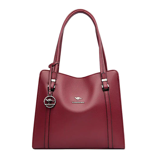 🔥 2025 New Women's Shoulder Crossbody Bag (Large Capacity)
