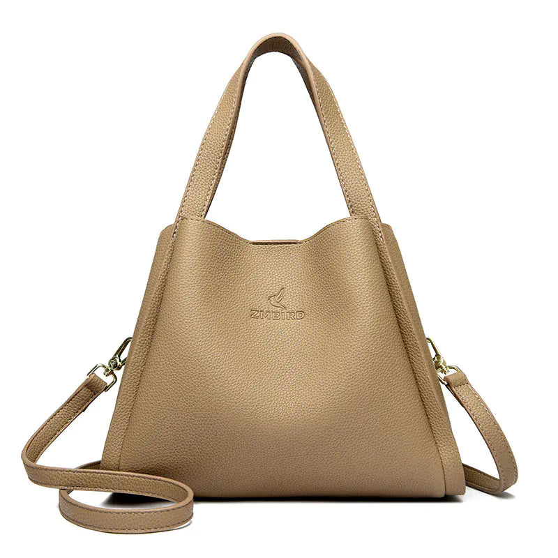 2025 New Women's Tote Crossbody Shoulder Bag