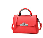 New arrived Fashionable Women's Handbag Stylish Shoulder Crossbody Bag tioandtiashop