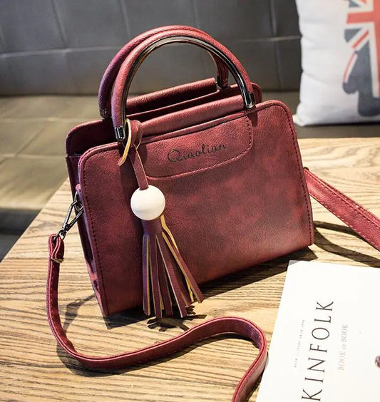 New 2025 👜 Women's Handbag, Tote Bag, & Shoulder Bag