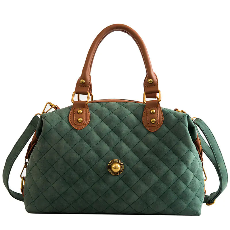 🔥 New designed Shoulder Tote Bag for Women (New Autumn)