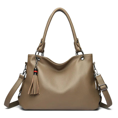 🔥 2025 new released > luxury Large Capacity Women's Versatile Handheld Tote Bag
