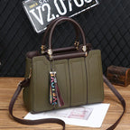 New Luxury Women's Fashion Shoulder Tote Bag tioandtiashop
