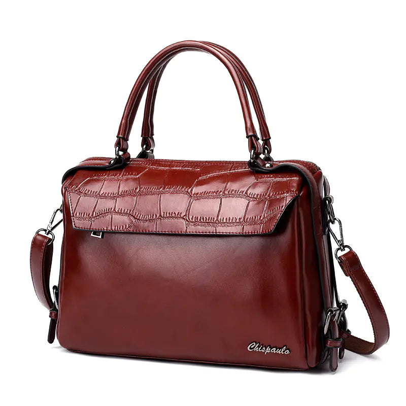 2025 New Shoulder Bag >Tote Crossbody