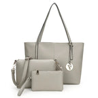 New design Women's Shoulder Tote Bag tioandtiashop