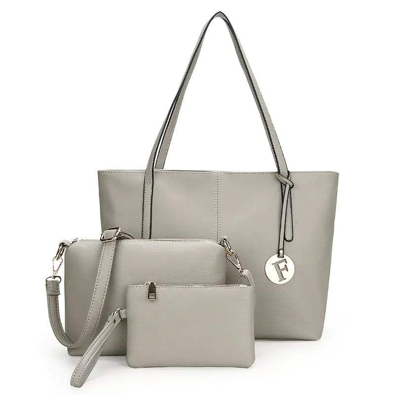 🔥 New designed 2025 Women's Shoulder Tote Bag
