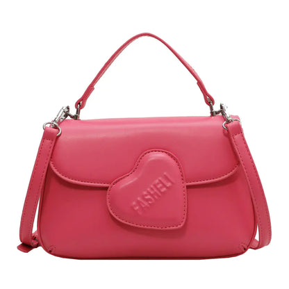 🔥 New Women's Fashionable Small Square Shoulder Crossbody Bag