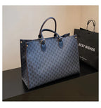 New Launched Luxury  Shoulder Tote Bag For Women tioandtiashop