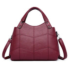 New released women's Tote Bag, Fashionable and Versatile tioandtiashop