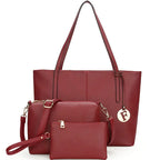 New design Women's Shoulder Tote Bag tioandtiashop