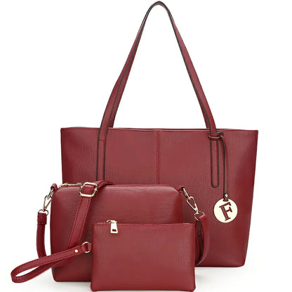 🔥 New designed 2025 Women's Shoulder Tote Bag